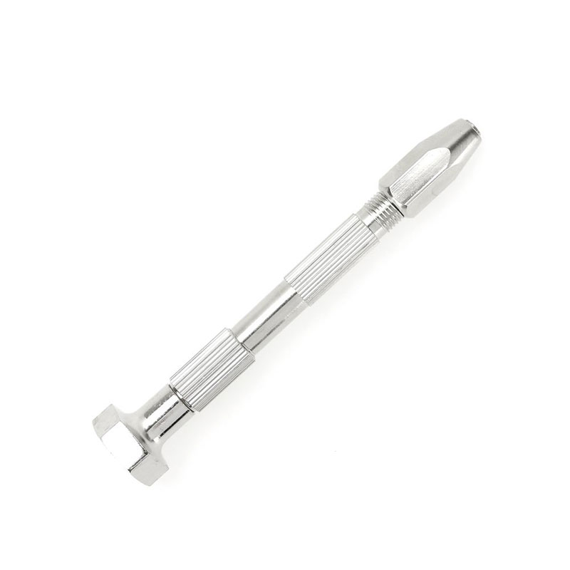 Enkay Swivel Head Pin Vise Drill