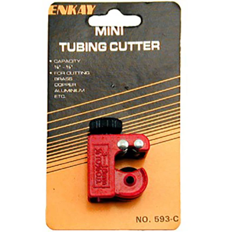 Mini Tubing Cutter Tool