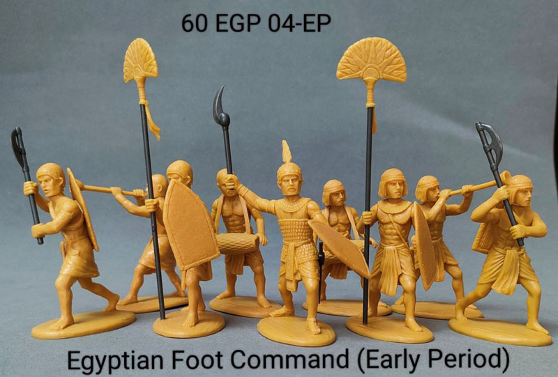 Wars of Ancient Egypt Early Period Foot Command New Kingdom EgyptianWars of Ancient Egypt Early Period Foot Command New Kingdom Egyptian