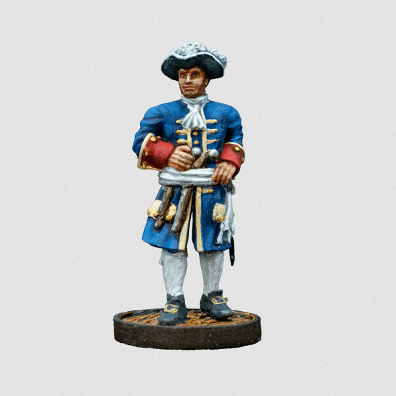 Blood and Plunder Pierre Lemoyne D’Iberville