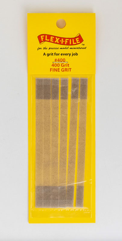 Flex-I-File Fine Refill Tapes