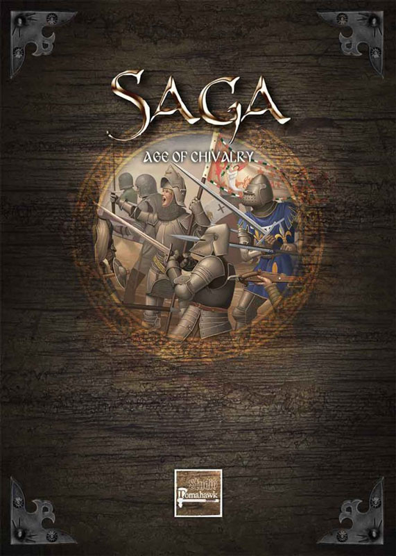 Saga: Age of Chivalry