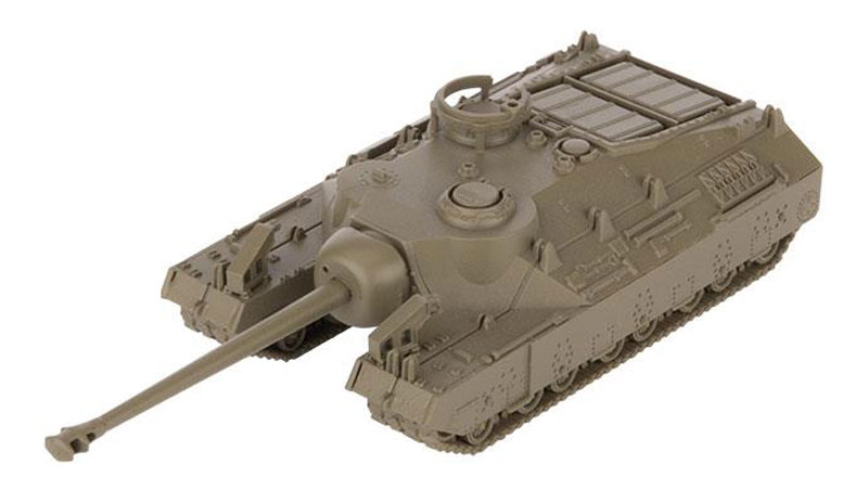 World of Tanks Expansion: U.S.A. T95