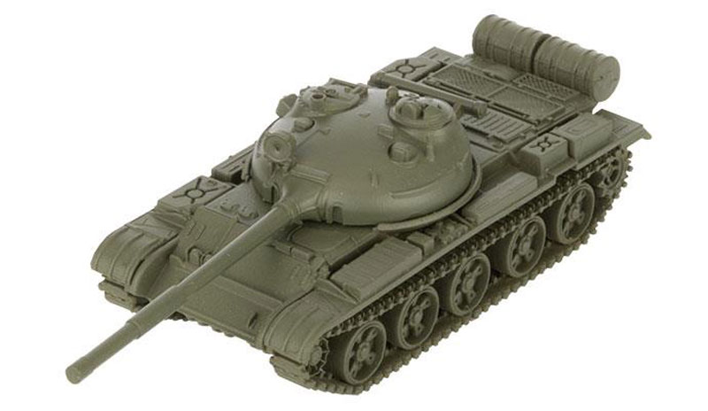 World of Tanks Expansion: U.S.S.R. T-62A