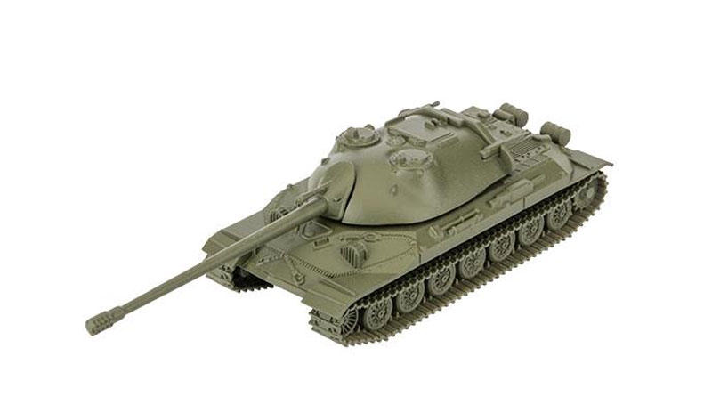 World of Tanks Expansion: U.S.S.R. IS-7
