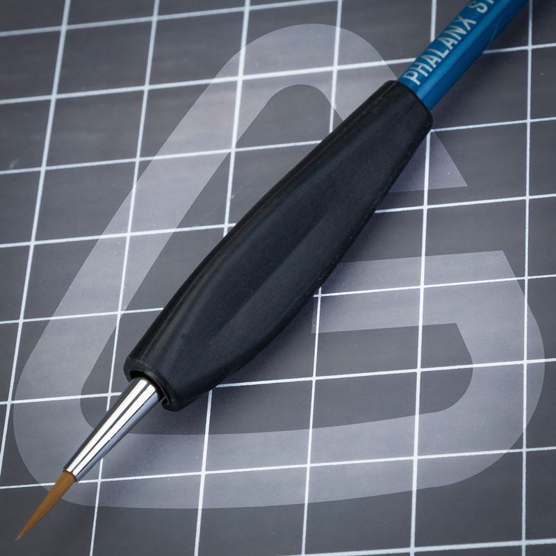 Game Envy Brush Grip 5-Pack