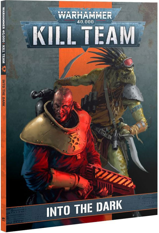 Kill Team  Games Workshop