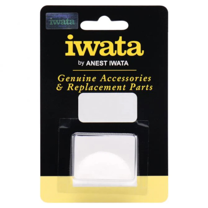 Iwata Universal Spray Out Pot Filter Replacement