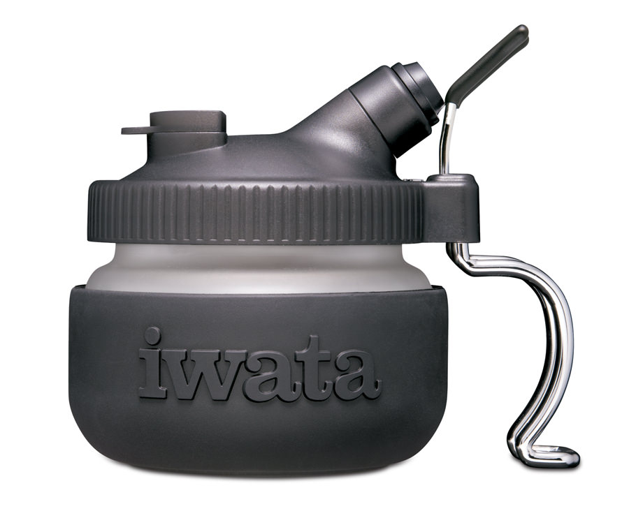 Michigan Toy Soldier Company : Iwata Airbrush and Accessories
