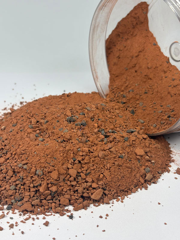 K&K Hobby Basecover - Red Planet 300mL