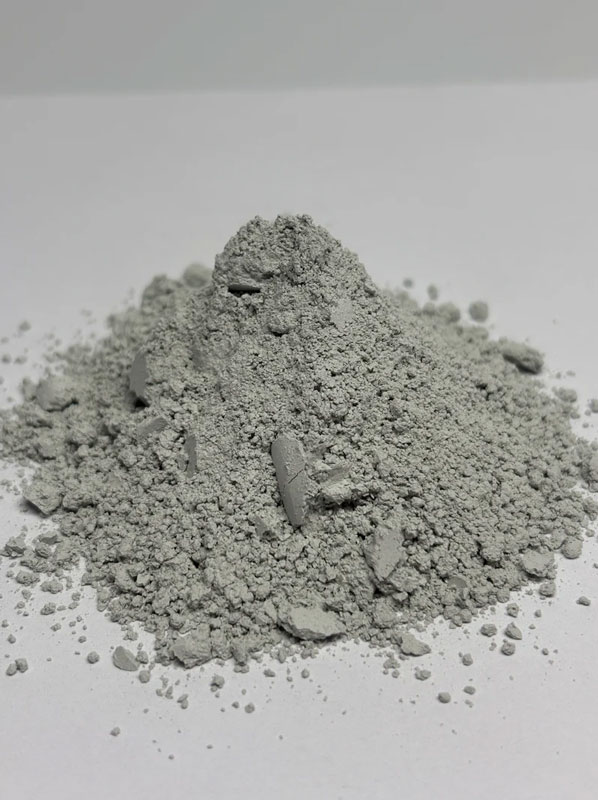 K&K Hobby Basing Pigments - Gray Grot 50mL