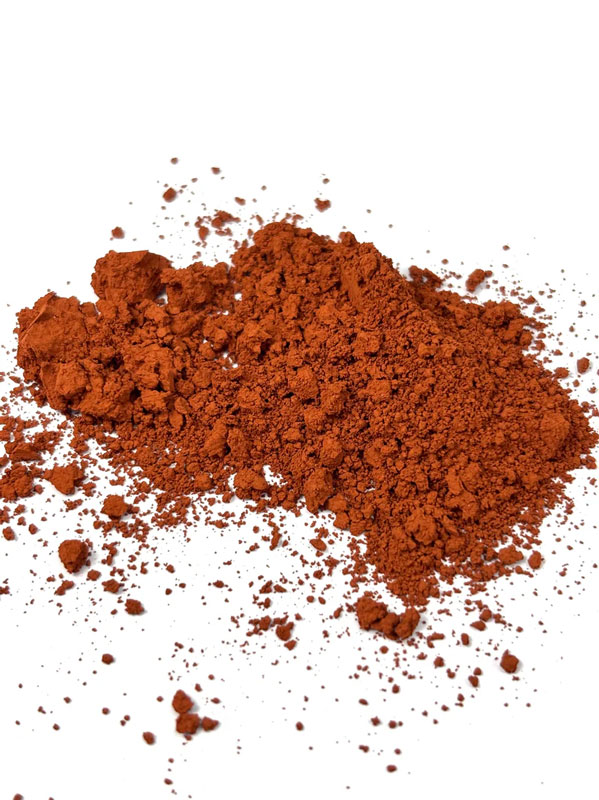 K&K Hobby Basing Pigments - Patagonian Red 50mL