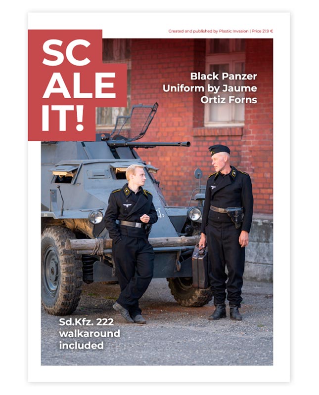 Scale it! Magazine #03