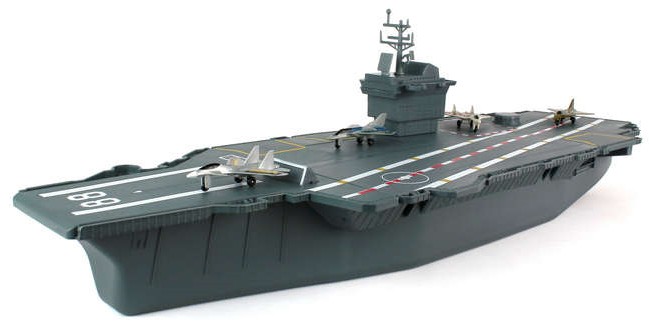 aircraft carrier toys