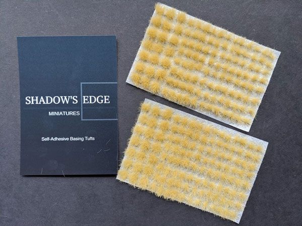 Shadows Edge 6mm Dry - Assorted