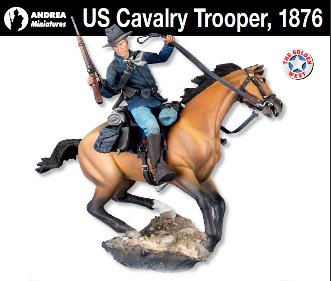 Michigan Toy Soldier Company : Andrea Miniatures - Airbrush Medium