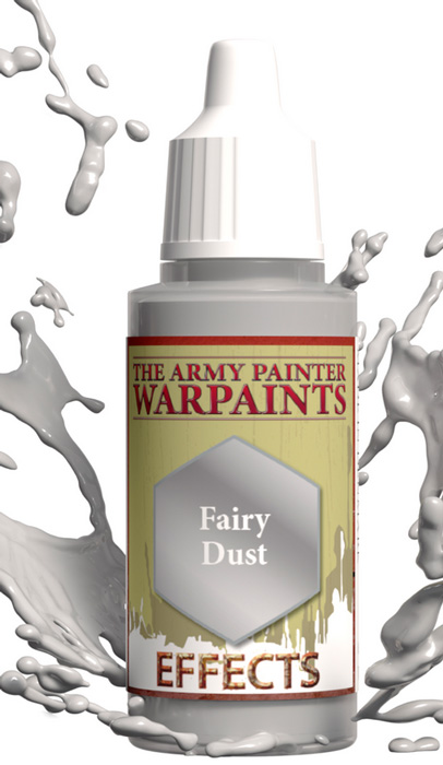 Army Painter: Warpaints: Fairy Dust 18ml