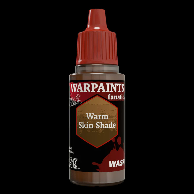 Army Painter John Blanche Warm Skin Shade