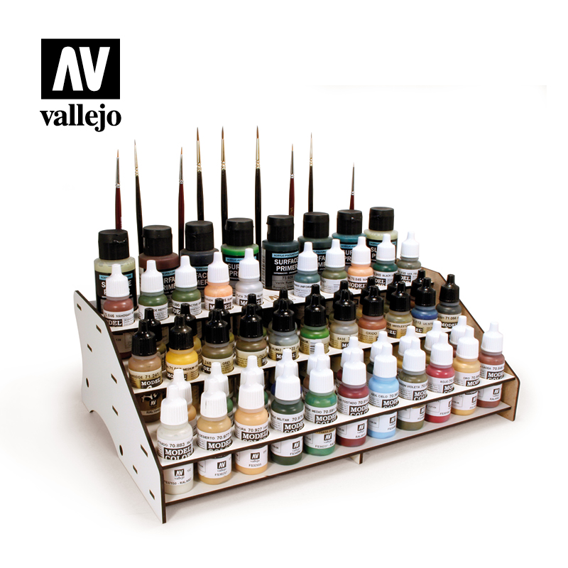 VAL70790-211 Vallejo Model Color - Metallic Silver 35ml #70790 - Sprue  Brothers Models LLC