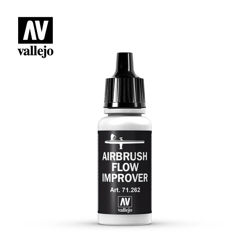 Airbrush Flow Improver 18ml Bottle