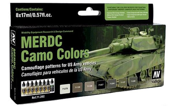 Review - Vallejo Metal Color Acrylic Range - Michigan Toy Soldier Blog, planetFigure