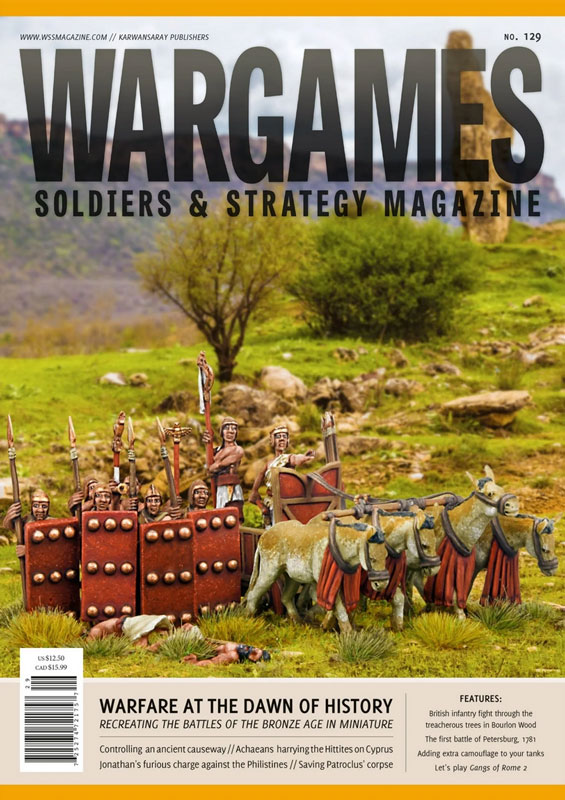 Michigan Toy Soldier Company : Wargames Soldiers and Strategy ...