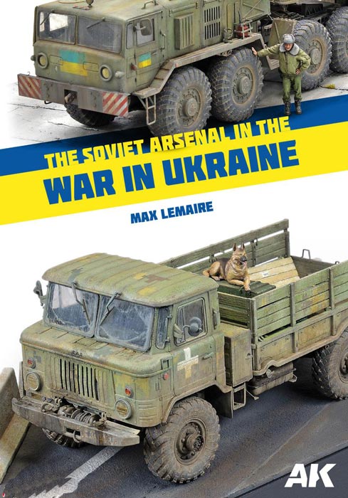 The Soviet Arsenal in the War in Ukraine