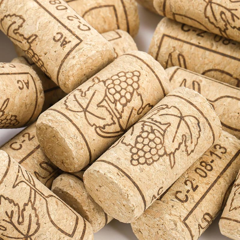 Odd Bit Painting Handle - 10 Corks