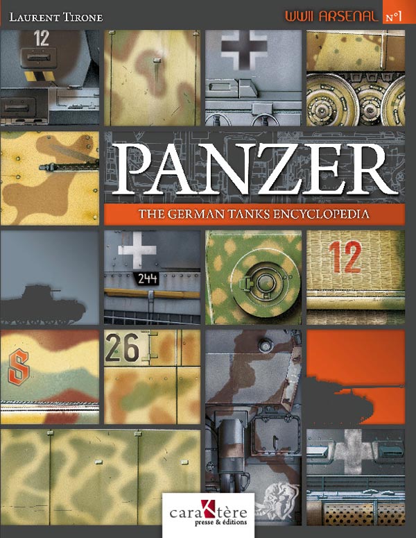 for english technical engineers books : : Soldier  Publishing Company Panzer The Michigan Toy Caraktere