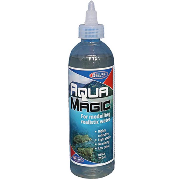 Aqua Magic 125ml