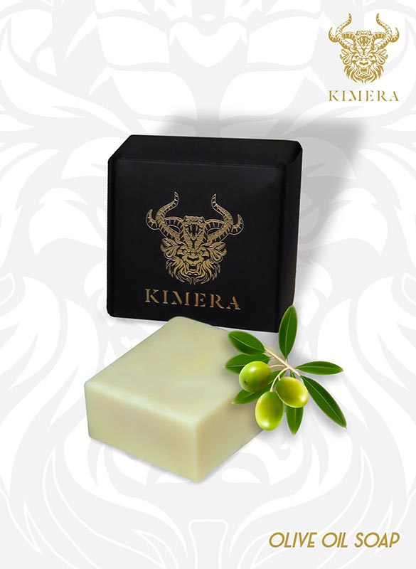 Italian Olive Oil Soap – Brush Care