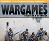 Wargames Soldiers and  Strategy