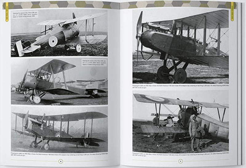 Michigan Toy Soldier Company : Canfora - Canfora Publications Aircraft ...