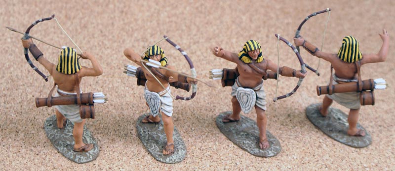 Michigan Toy Soldier Company : Morgan Miniatures - A MichToy Exclusive ...