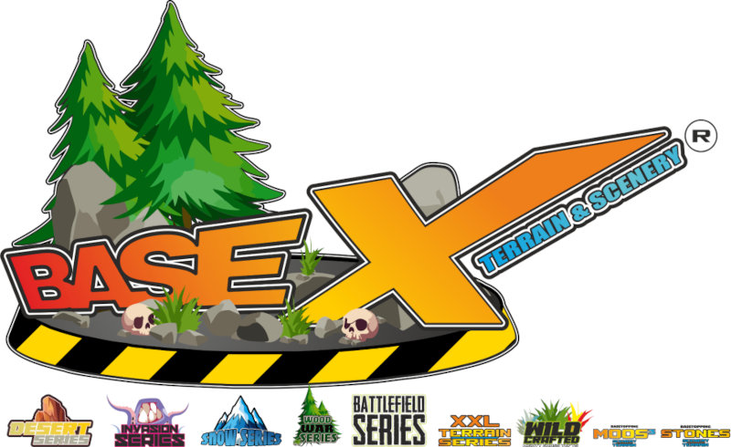 Base X