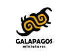 Galapagos Miniatures