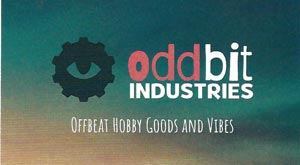 Odd Bit Industries
